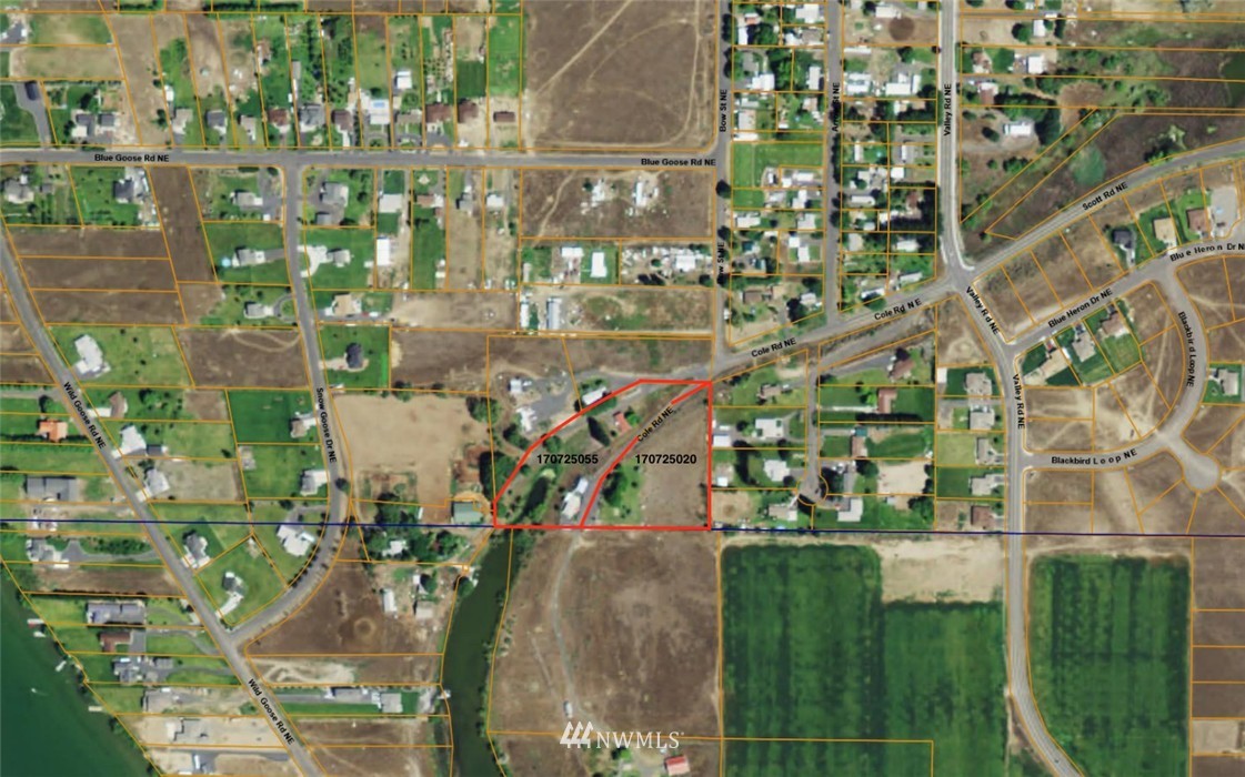 7513 Cole Road Northeast Moses Lake, WA 98837 - Photo 23 of 25 Gallery Image 23