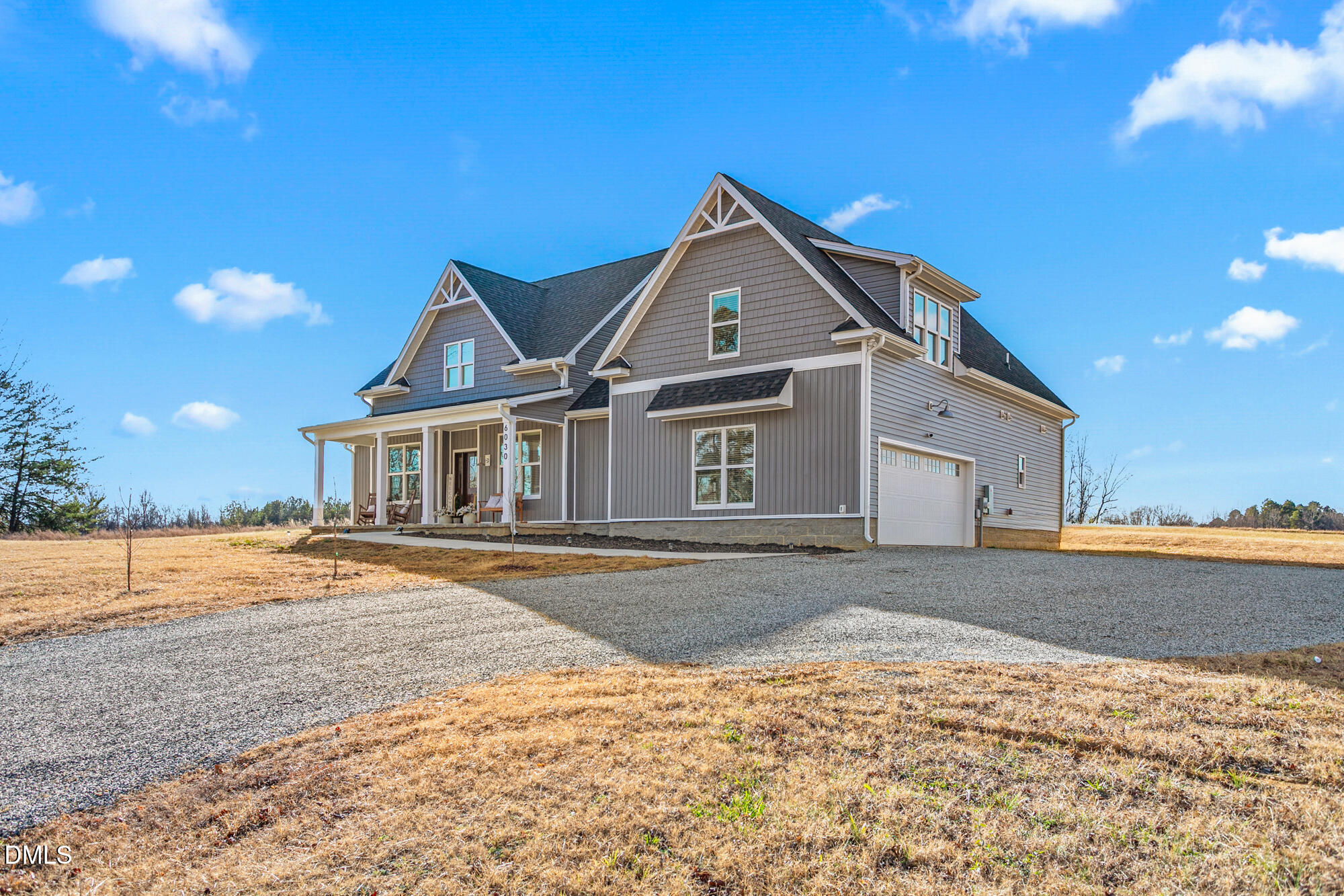 6030 Preacher Hayes Road Mebane, NC 27302 - Photo 43 of 45 6030 Preacher Hayes Road-1
