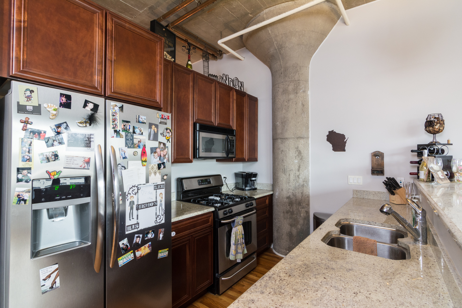 1111 West 15th Street, Unit 324 Chicago, IL 60608 - Photo 12 of 27