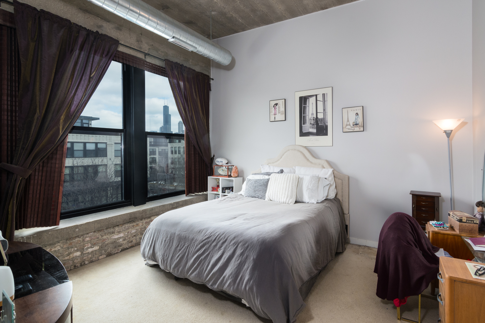 1111 West 15th Street, Unit 324 Chicago, IL 60608 - Photo 13 of 27