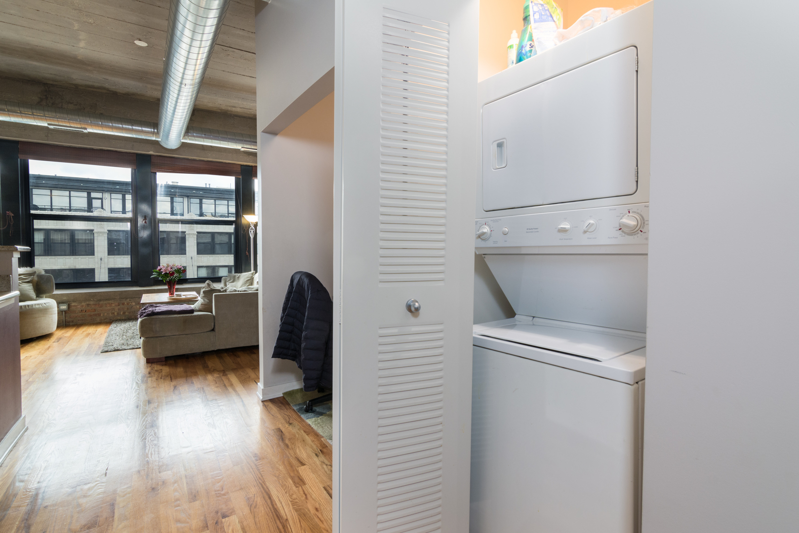 1111 West 15th Street, Unit 324 Chicago, IL 60608 - Photo 19 of 27