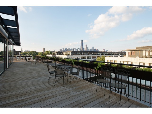 1111 West 15th Street, Unit 324 Chicago, IL 60608 - Photo 22 of 27
