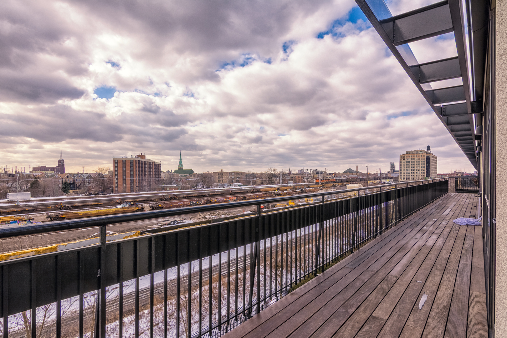 1111 West 15th Street, Unit 324 Chicago, IL 60608 - Photo 23 of 27