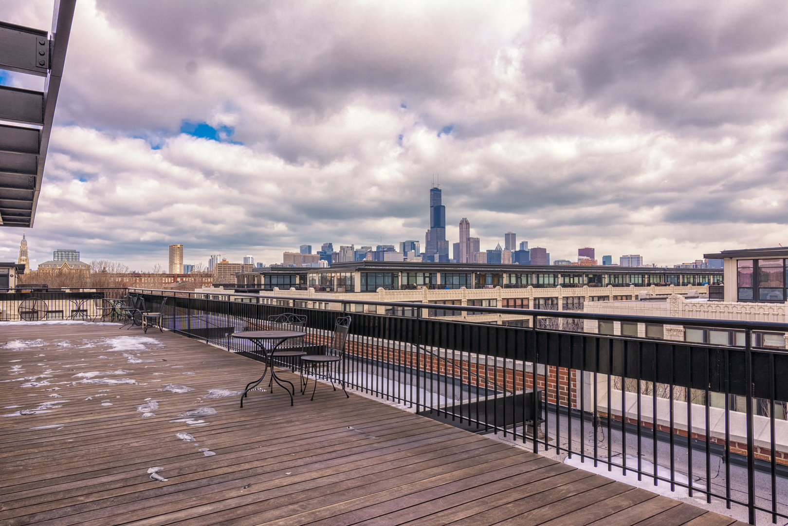 1111 West 15th Street, Unit 324 Chicago, IL 60608 - Photo 24 of 27