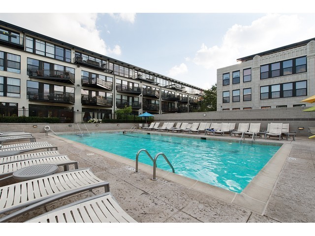 1111 West 15th Street, Unit 324 Chicago, IL 60608 - Photo 26 of 27