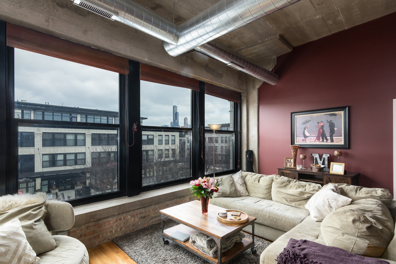 1111 West 15th Street, Unit 324 Chicago, IL 60608 - Photo 6 of 27