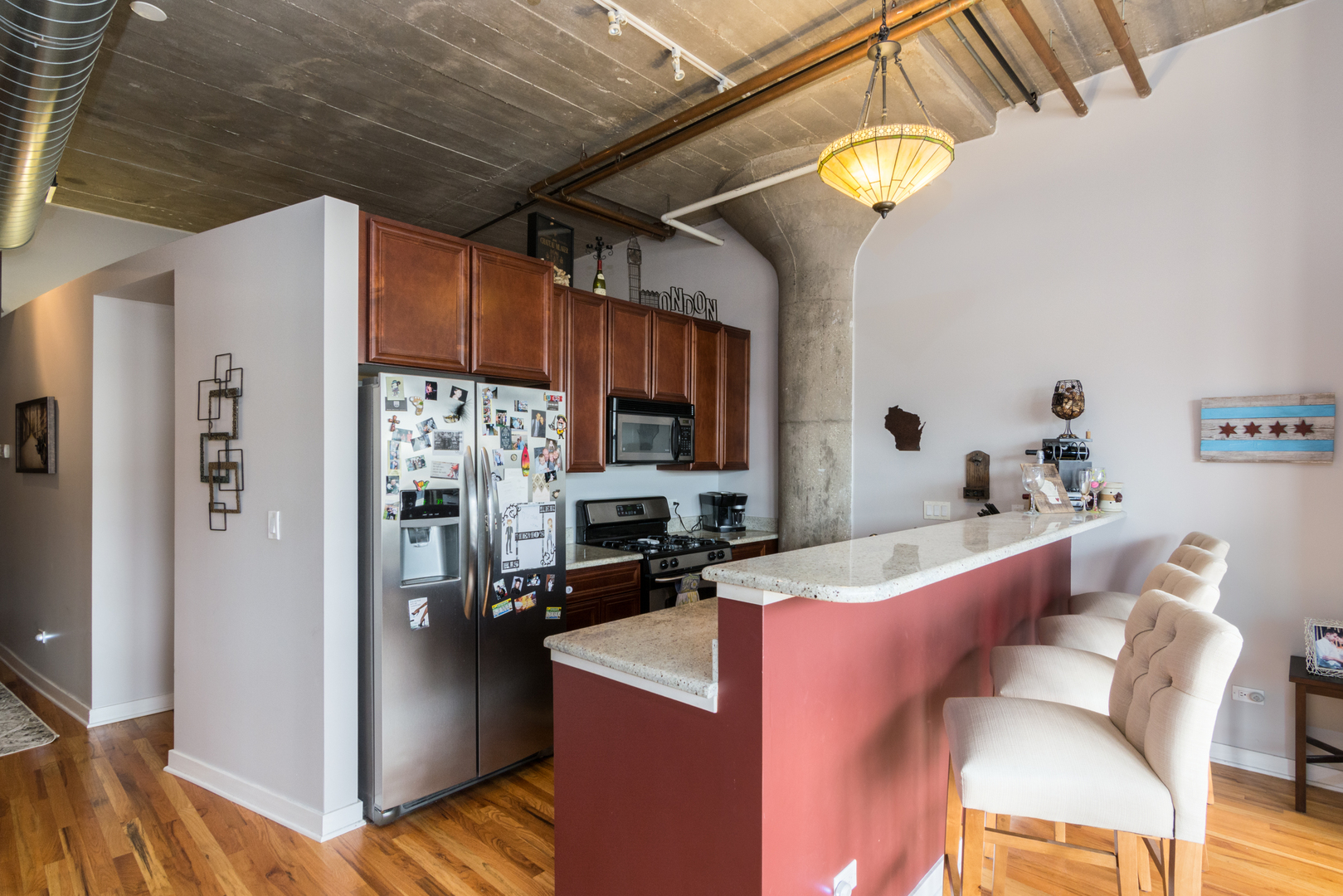 1111 West 15th Street, Unit 324 Chicago, IL 60608 - Photo 8 of 27
