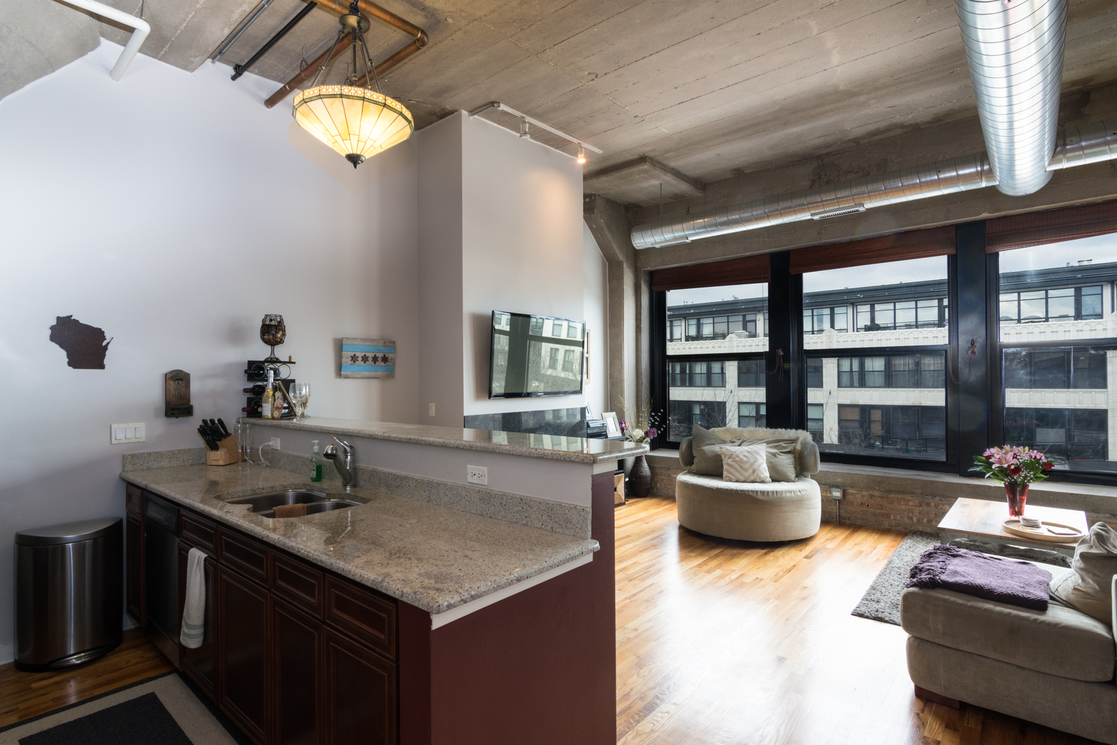 1111 West 15th Street, Unit 324 Chicago, IL 60608 - Photo 9 of 27