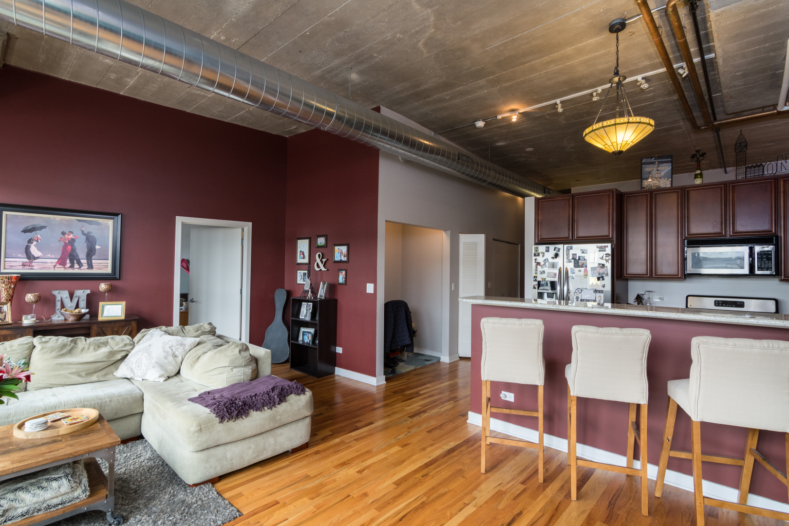 1111 West 15th Street, Unit 324 Chicago, IL 60608 - Photo 10 of 27