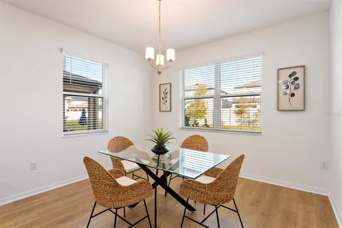 a view of an ocean from a window