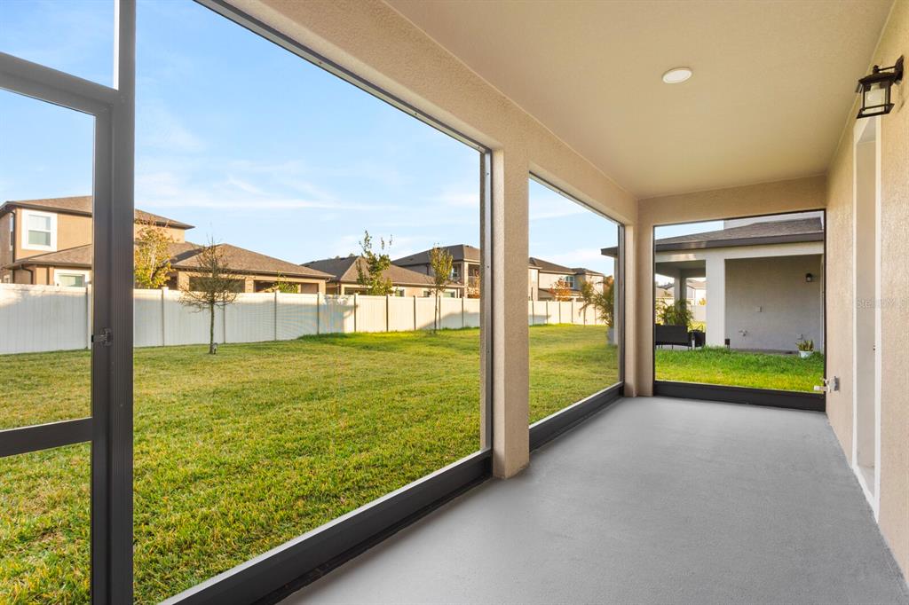 11127 Sundrift Drive Tampa, FL 33647 - Photo 16 of 44 a view of an ocean from a window