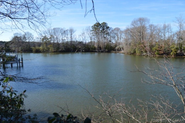 0 Nottingham Drive Reedville, VA 22539 - Photo 3 of 10