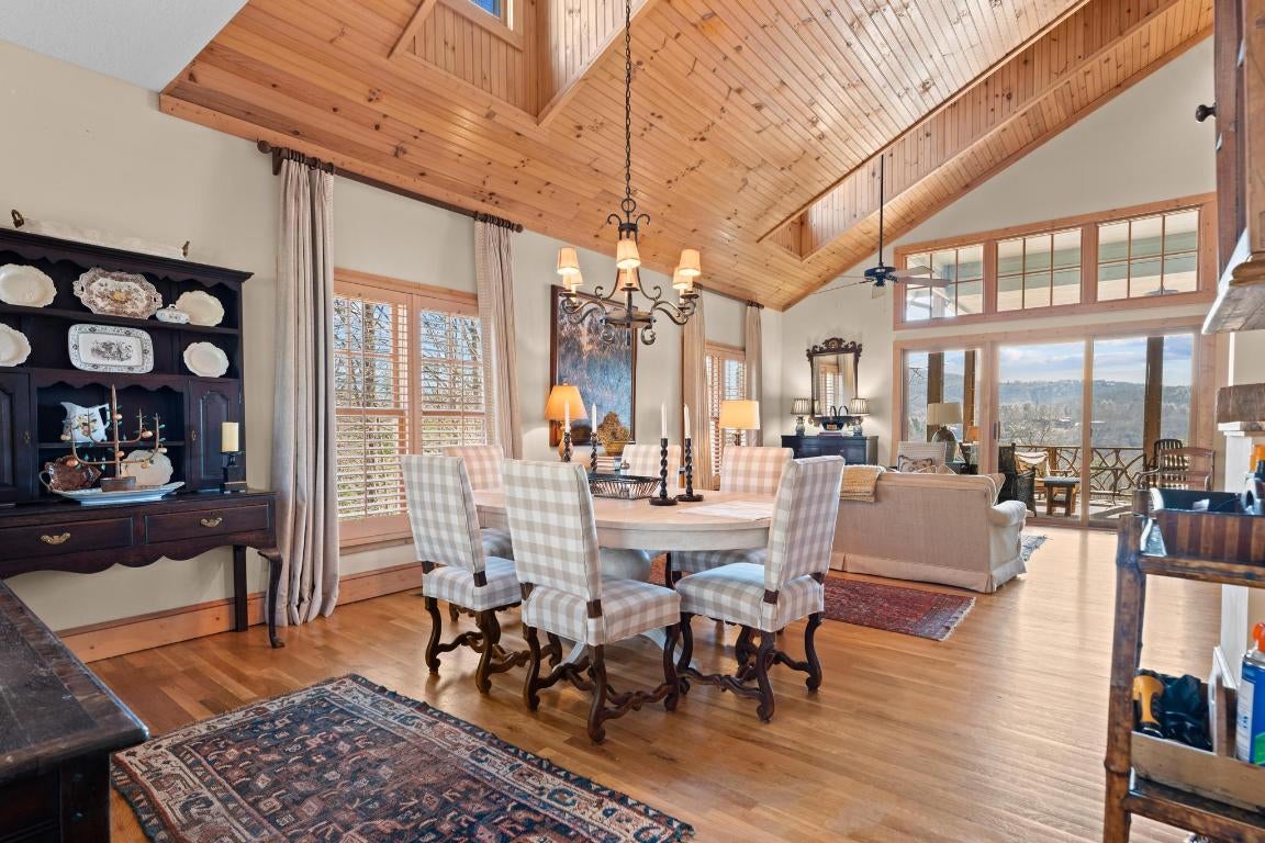 233 A Rendezvous Ridge Cashiers, NC 28717 - Photo 4 of 56 Gallery Image 4