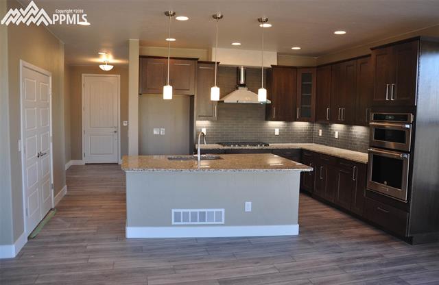 2036 Ruffino Drive Colorado Springs, CO 80921 - Photo 3 of 19 Gallery Image 3