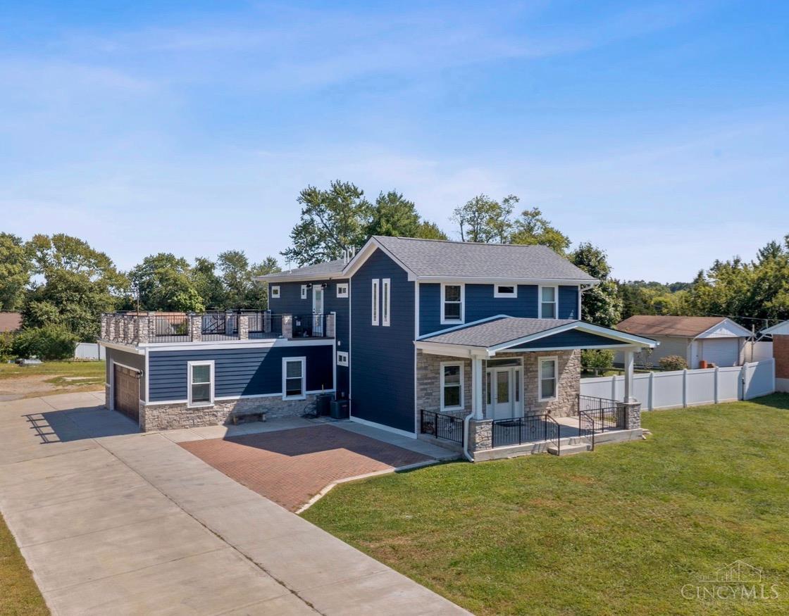 10762 Pippin Road Cincinnati, OH 45231 - Photo 1 of 51 Gallery Image 1