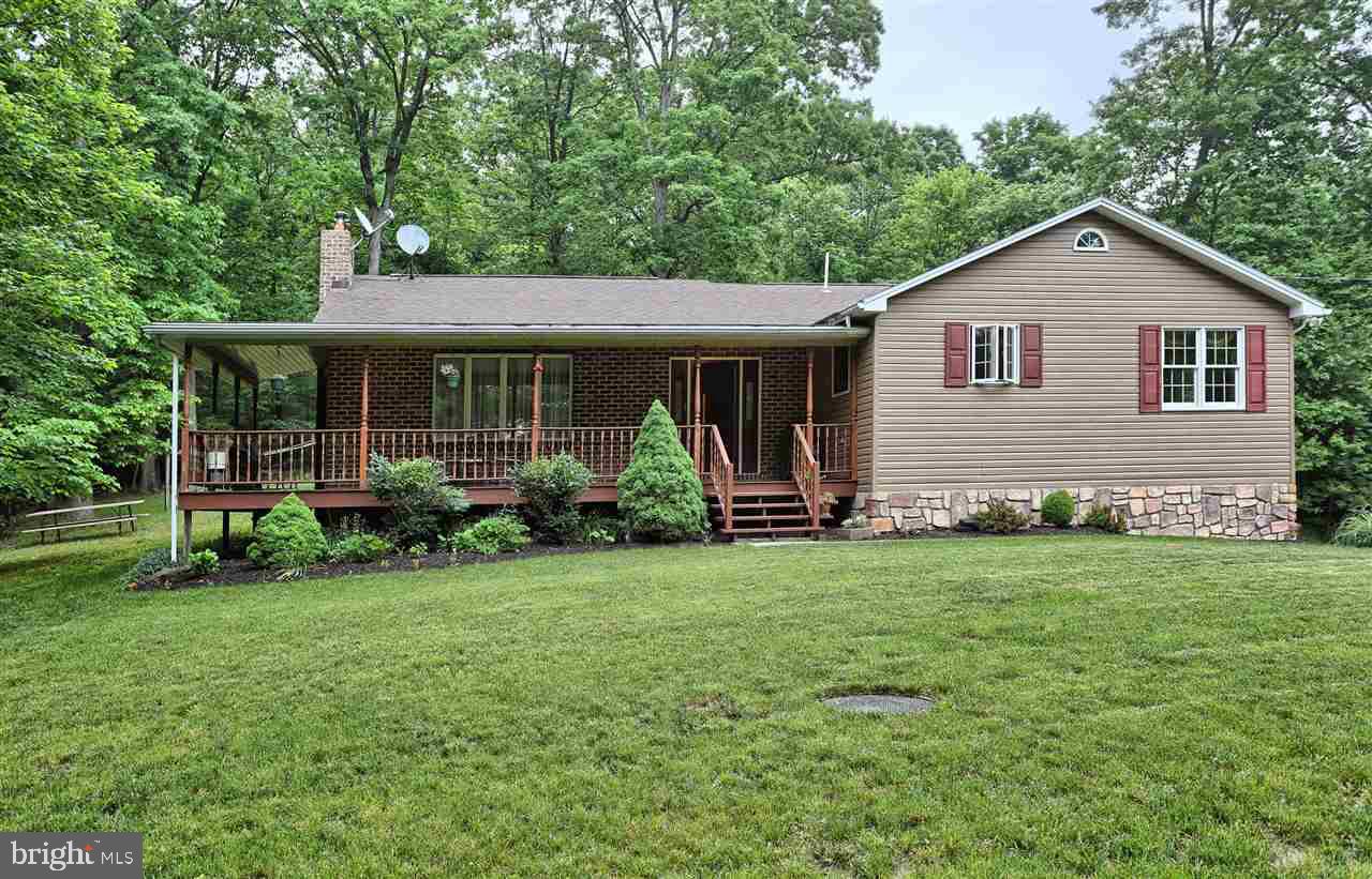 292 Bentzel Road Shermans Dale, PA 17090 - Photo 1 of 24 Gallery Image 1