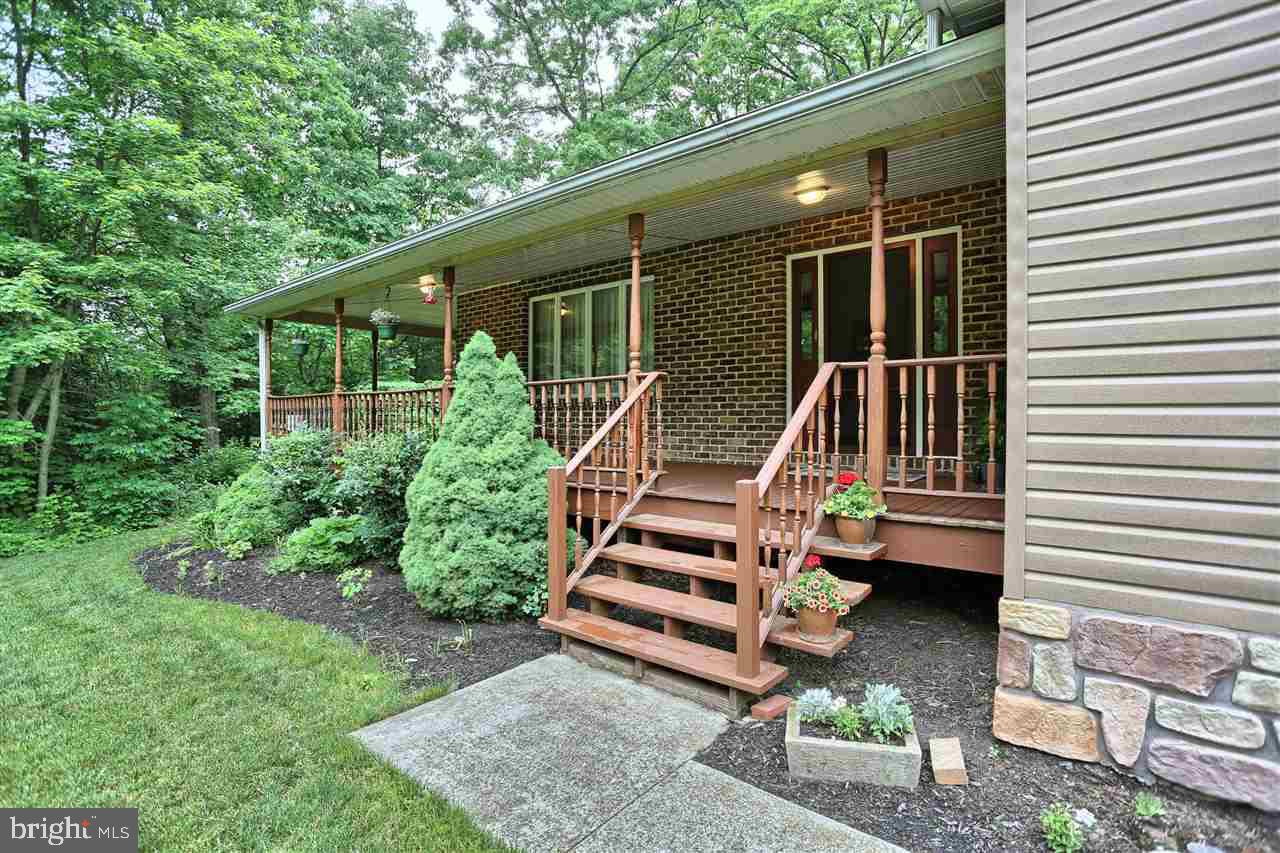 292 Bentzel Road Shermans Dale, PA 17090 - Photo 2 of 24 Gallery Image 2