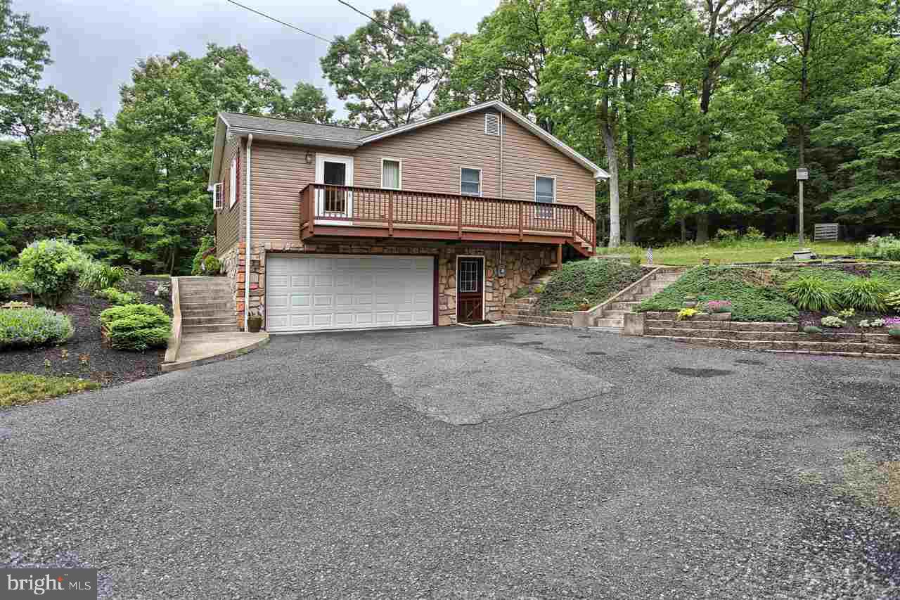 292 Bentzel Road Shermans Dale, PA 17090 - Photo 20 of 24 Gallery Image 20
