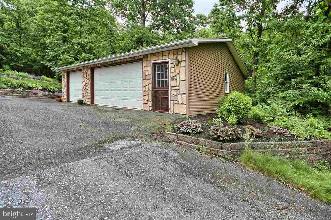 292 Bentzel Road Shermans Dale, PA 17090 - Photo 21 of 24 Gallery Image 21