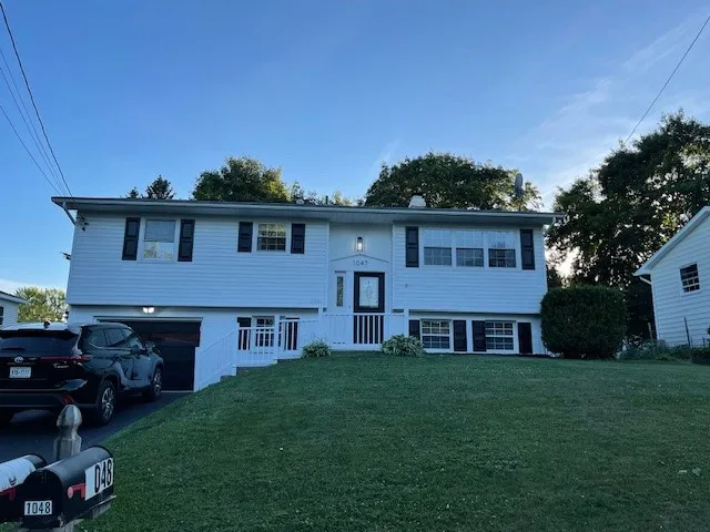 $299,000 | 1047 Schuyler Street, Endicott, NY 13760