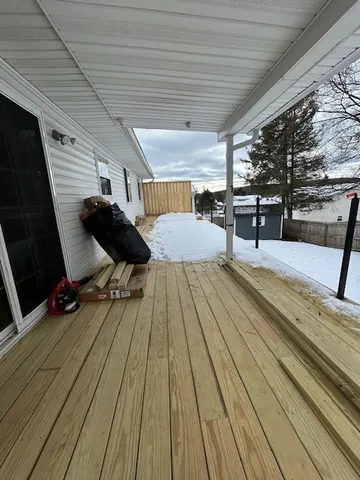 $299,000 | 1047 Schuyler Street, Endicott, NY 13760