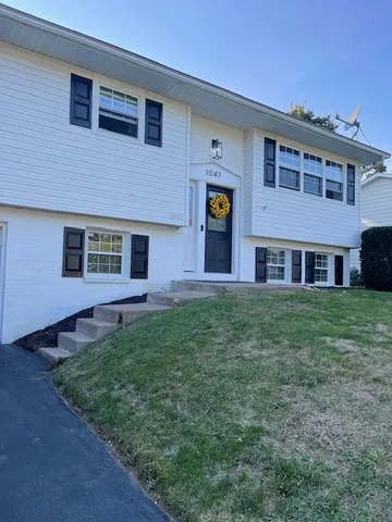 $299,000 | 1047 Schuyler Street, Endicott, NY 13760