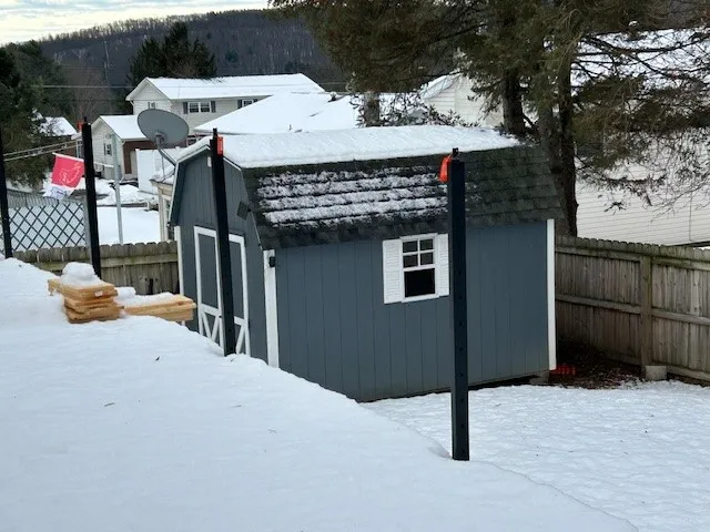 $299,000 | 1047 Schuyler Street, Endicott, NY 13760