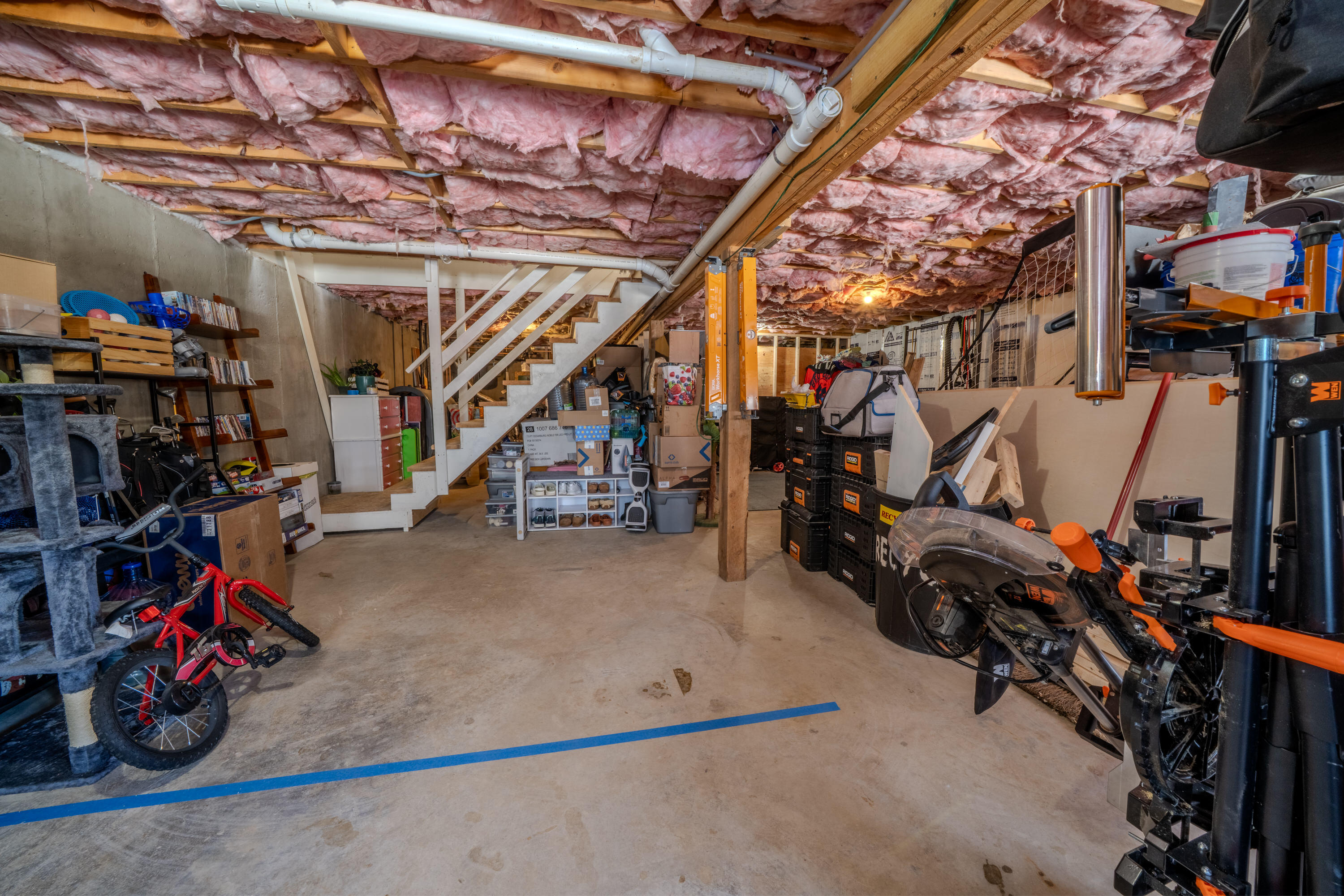 36 Belfast Augusta Road Searsmont, ME 04973 - Photo 23 of 33 0237