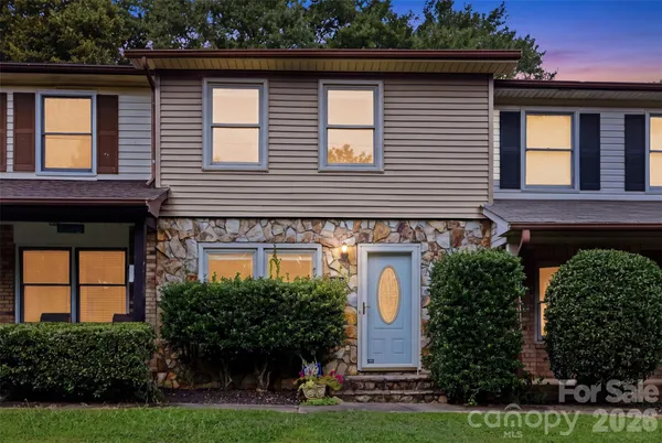 $245,000 | 1228 B Oakwood Avenue, Unit B, Kannapolis, NC 28081