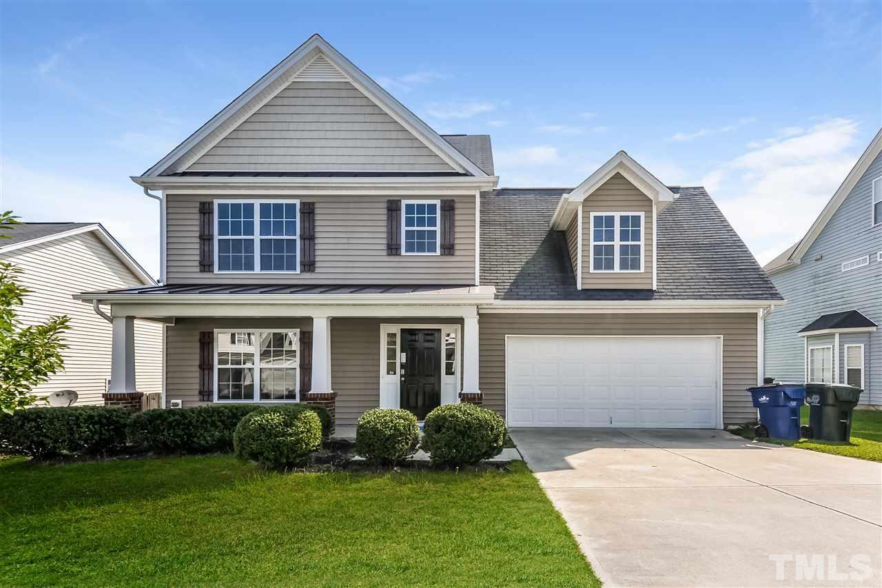 1415 Infinity Lane Raleigh, NC 27610 - Photo 1 of 25 Gallery Image 1
