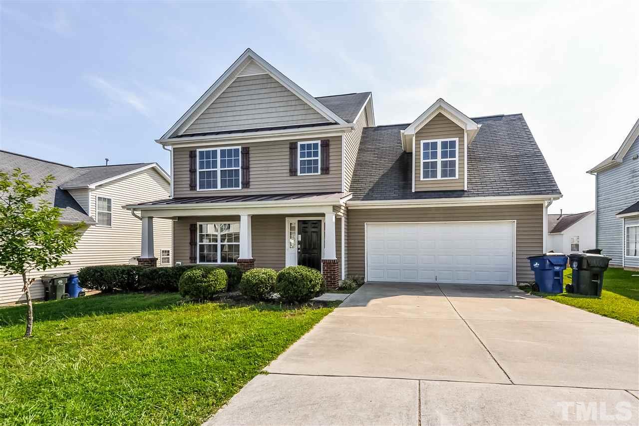 1415 Infinity Lane Raleigh, NC 27610 - Photo 23 of 25 Gallery Image 23