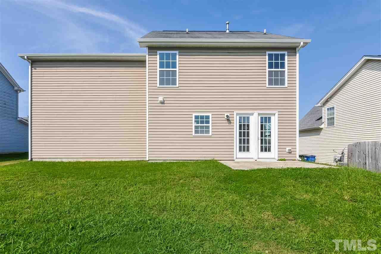 1415 Infinity Lane Raleigh, NC 27610 - Photo 5 of 25 Gallery Image 5