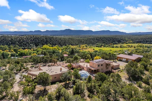 $1,790,000 | 16 Hubbard Hill, Pecos, NM 87552