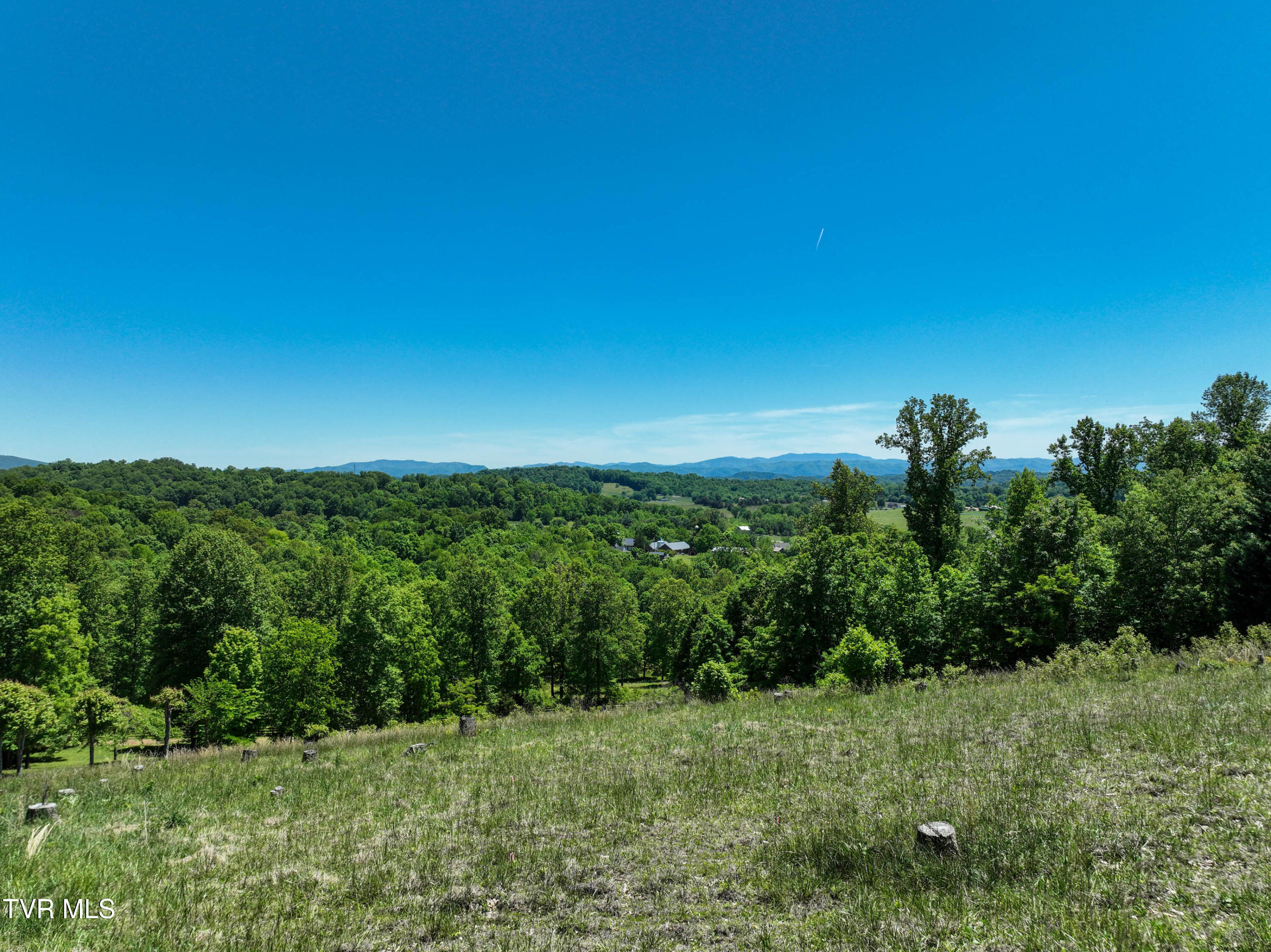 152 Allison Timbers Road, Unit 6 Piney Flats, TN 37686 - Photo 8 of 56 152 Alison Timbers Rd Drone AD-3