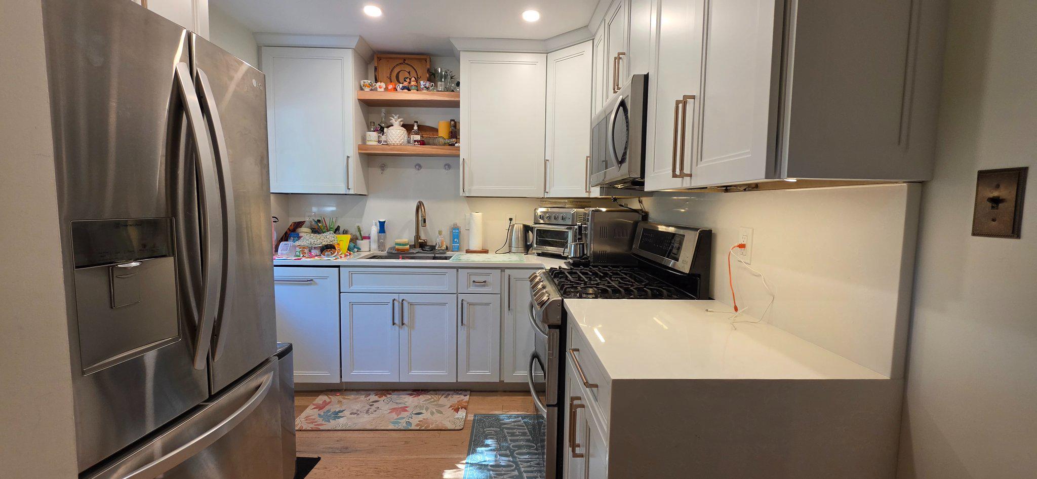 547 5th Street Southeast Washington, DC 20003 - Photo 2 of 8 2022 Kitchen