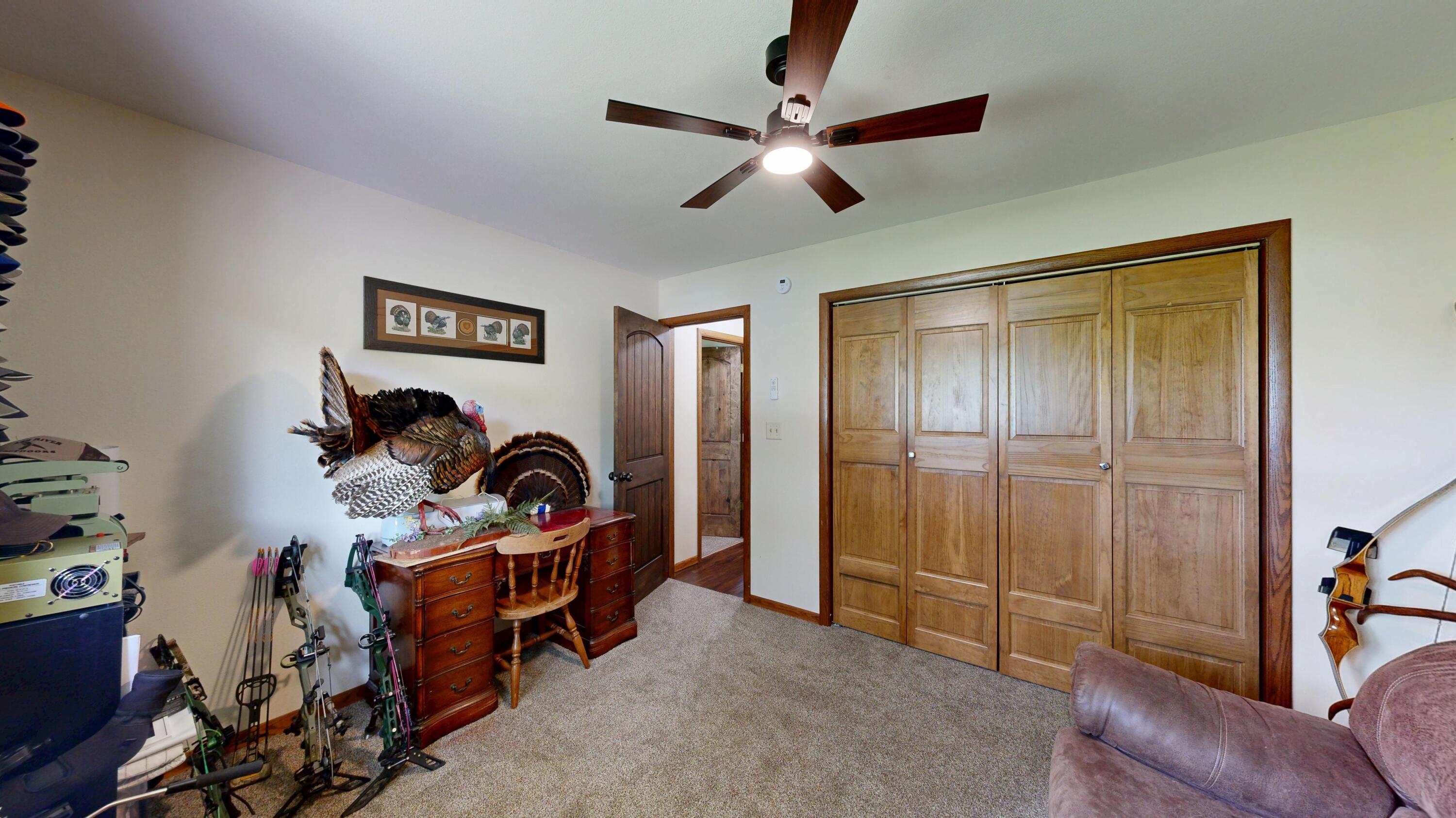 2836 Highway 27 Little Falls, WI 54656 - Photo 22 of 45 Bedroom