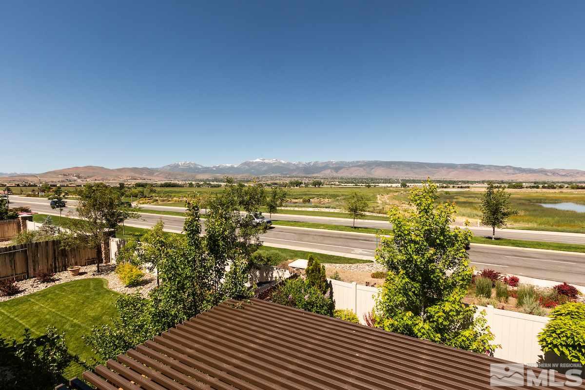 10701 Cordero Drive Reno, NV 89521 - Photo 17 of 25 a view of a city with an ocean view