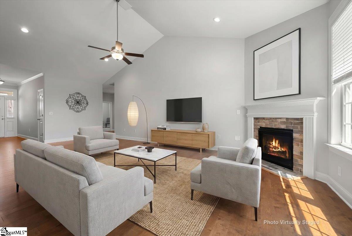 21 Barron Glenn Way Anderson, SC 29621 - Photo 11 of 50 Gallery Image 11