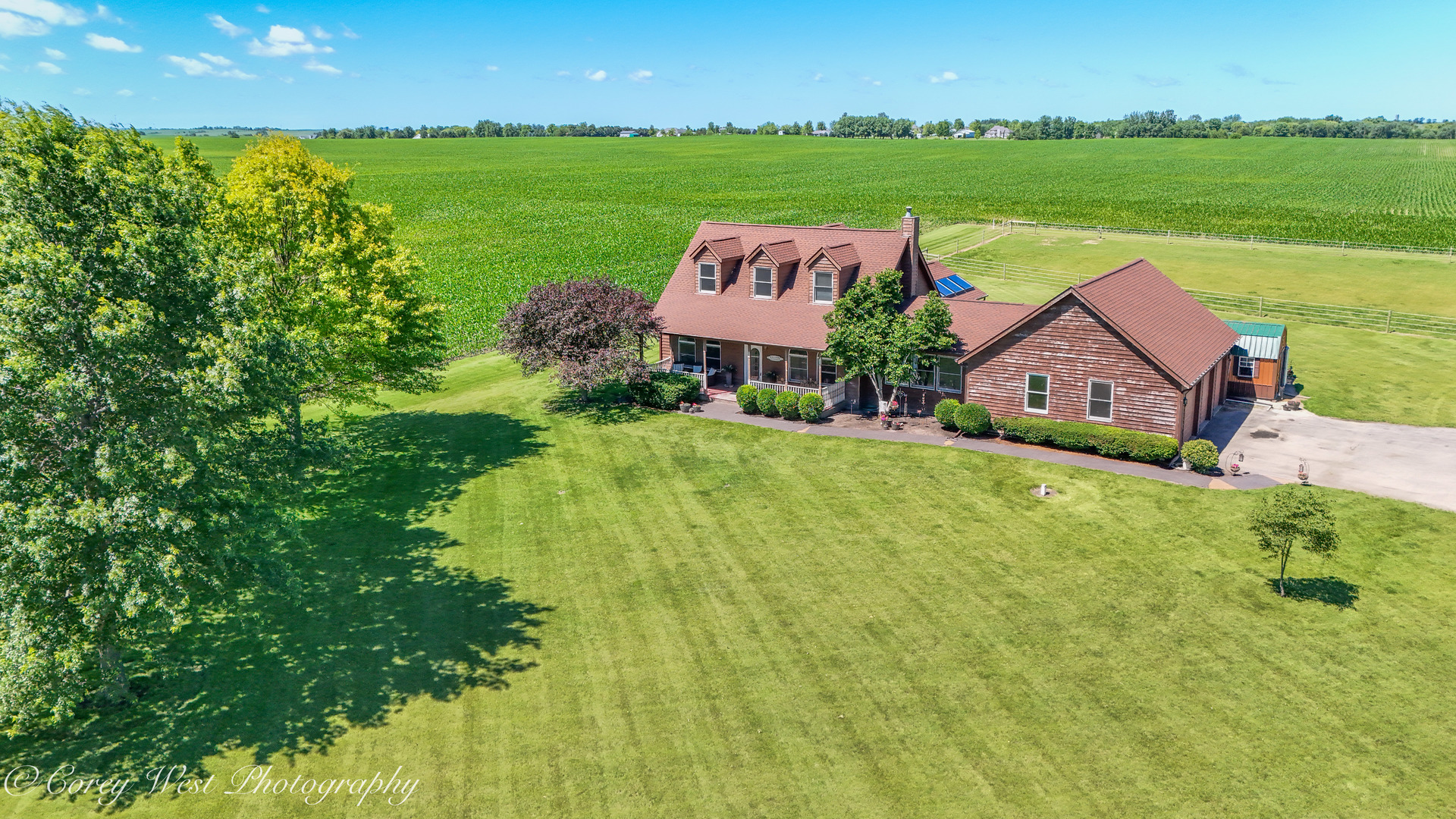 1869 Woodlawn Road Steward, IL 60553 - Photo 72 of 72