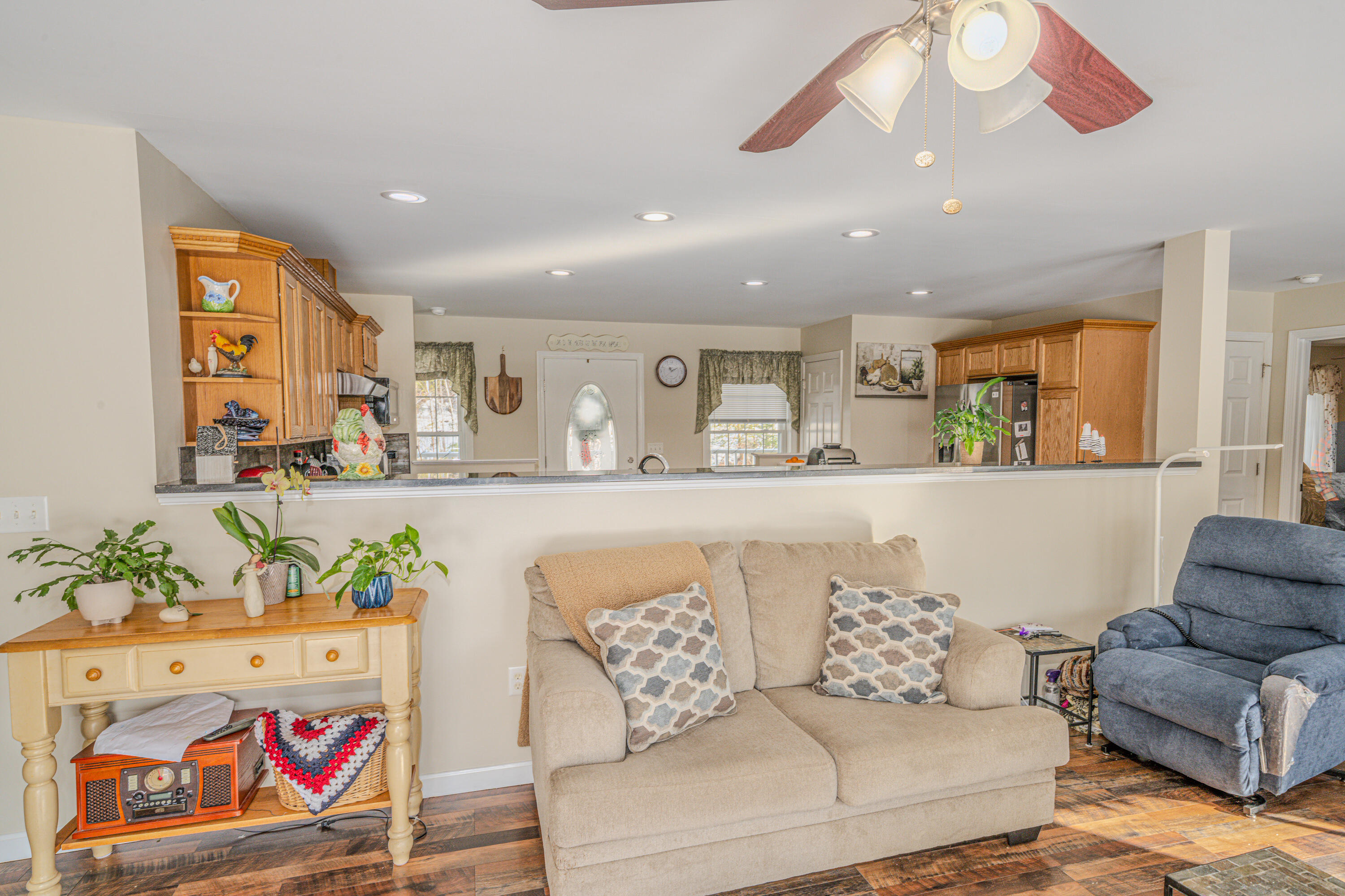 182 Turkey Path Bucksport, ME 04416 - Photo 14 of 55 9964