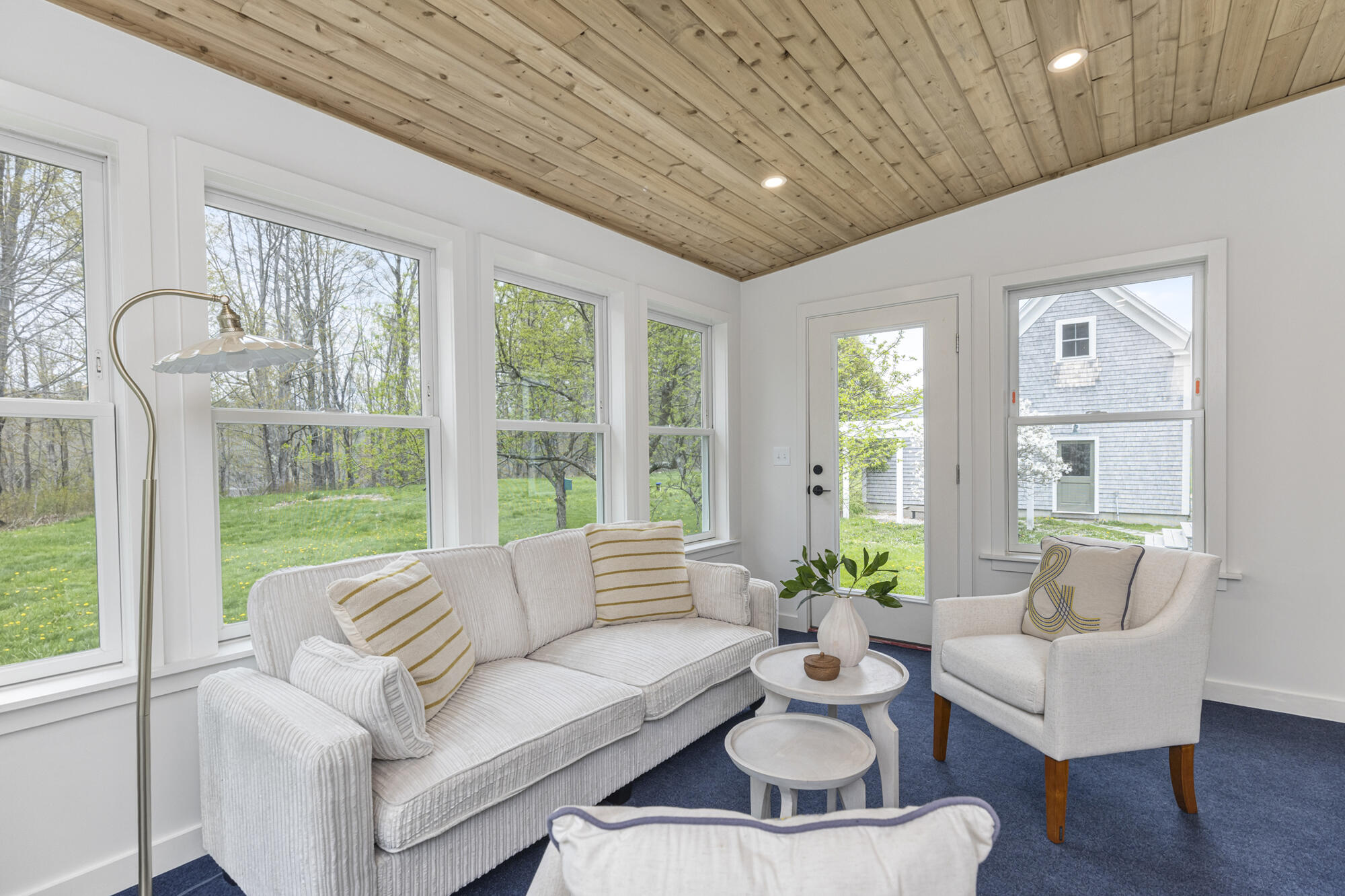 38 Field Road Cumberland, ME 04021 - Photo 21 of 46