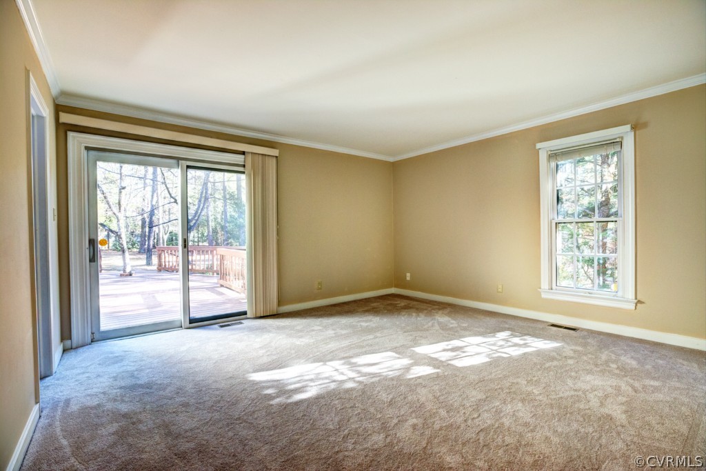 8750 Cardiff Road North Chesterfield, VA 23236 - Photo 14 of 22