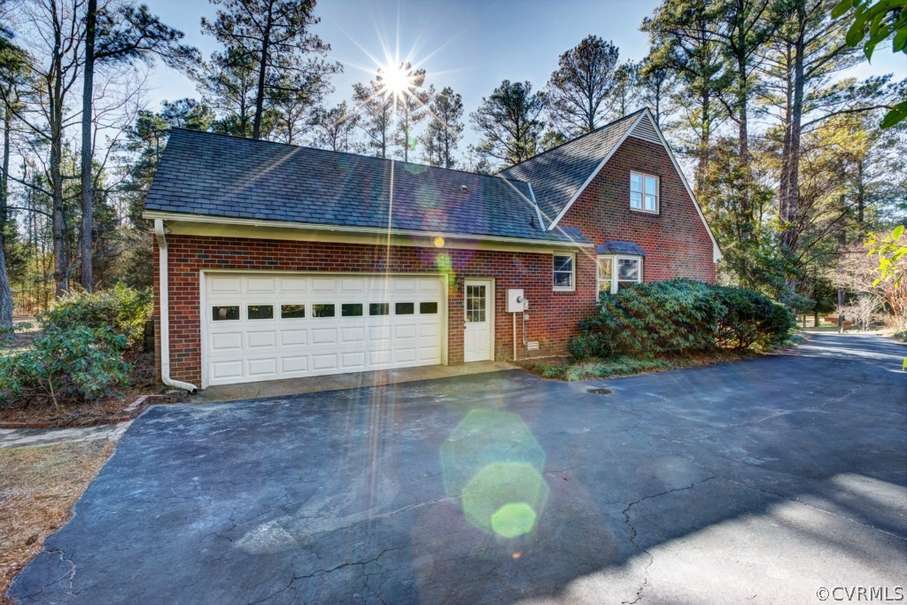 8750 Cardiff Road North Chesterfield, VA 23236 - Photo 20 of 22