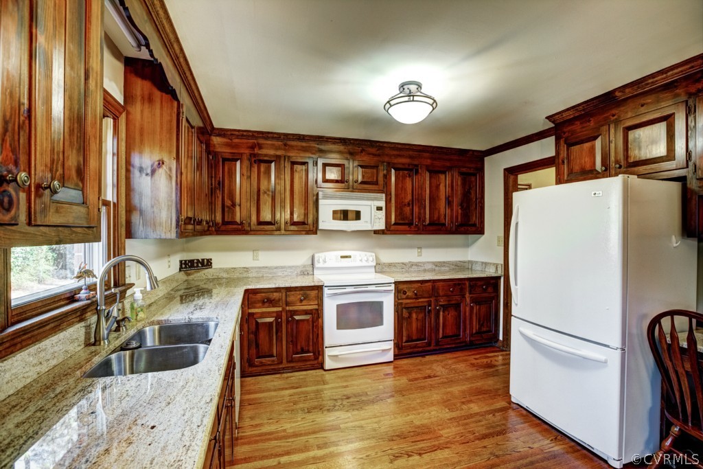 8750 Cardiff Road North Chesterfield, VA 23236 - Photo 3 of 22