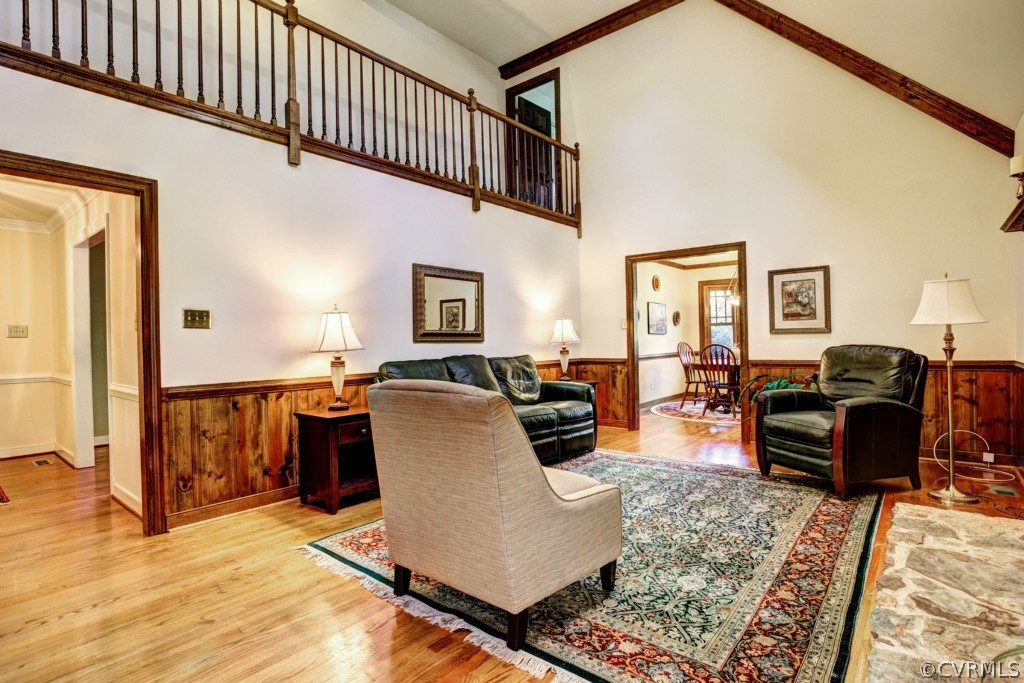 8750 Cardiff Road North Chesterfield, VA 23236 - Photo 7 of 22