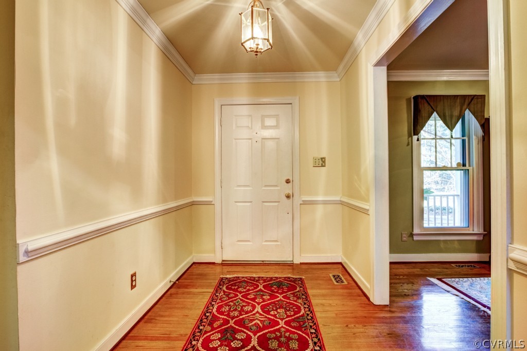 8750 Cardiff Road North Chesterfield, VA 23236 - Photo 10 of 22