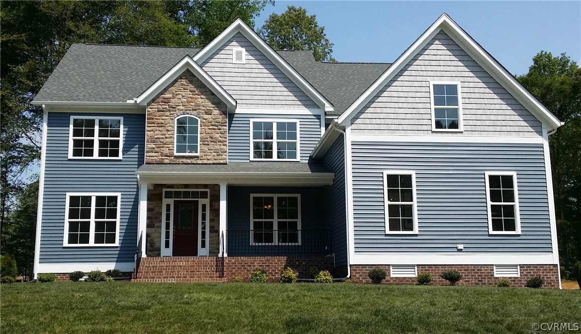 7591 Winding Jasmine Road Quinton, VA 23141 - Photo 1 of 9 Gallery Image 1