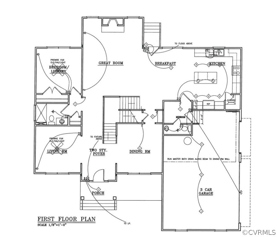 7591 Winding Jasmine Road Quinton, VA 23141 - Photo 4 of 9 Gallery Image 4