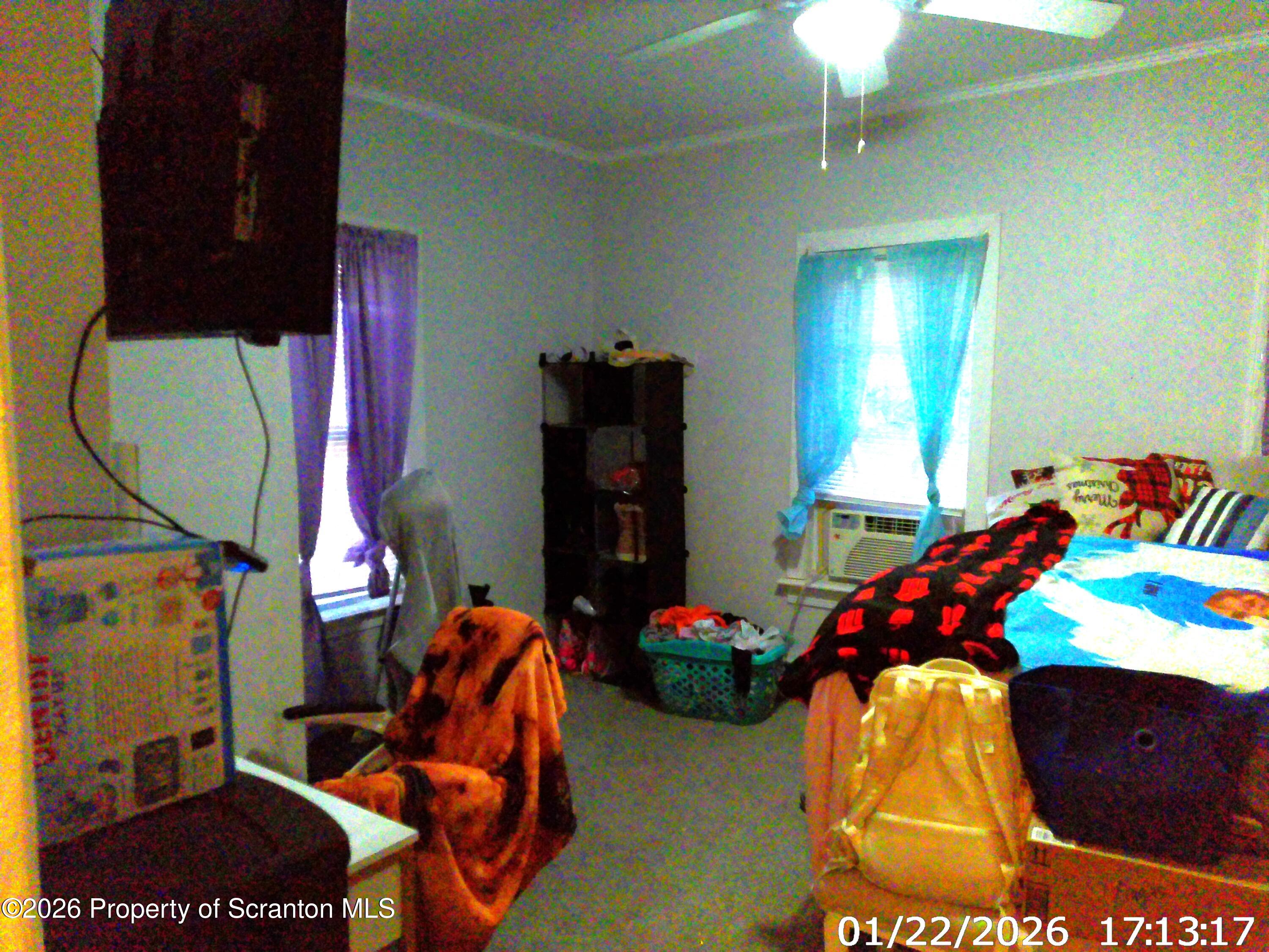 29 Rittenhouse Street Simpson, PA 18407 - Photo 19 of 33 Bedroom 3