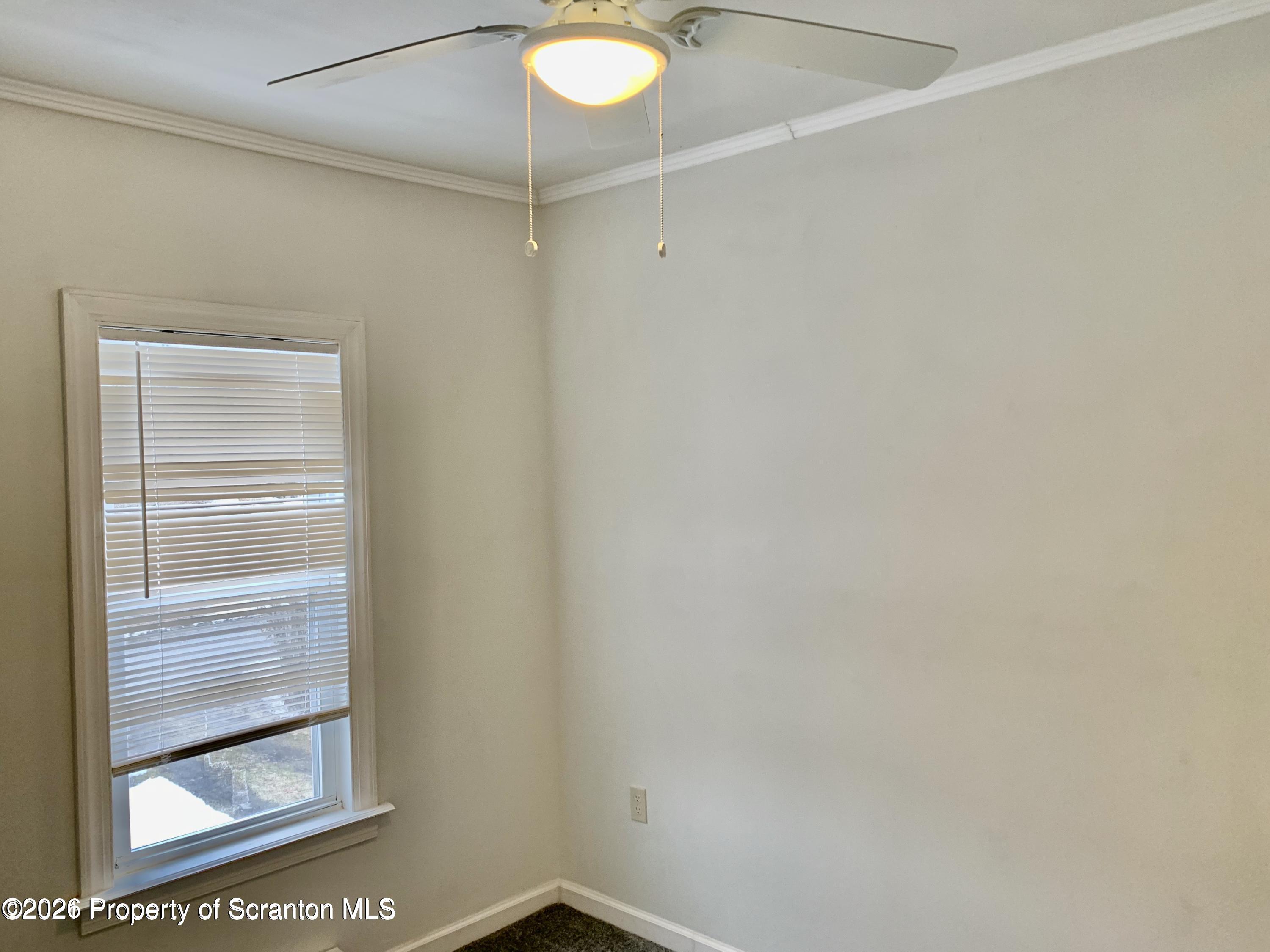 29 Rittenhouse Street Simpson, PA 18407 - Photo 22 of 33 Bedroom 5